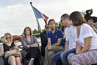 La Nuit de la Com - 3 juillet 2014