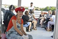La Nuit de la Com - 3 juillet 2014