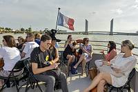 La Nuit de la Com - 3 juillet 2014