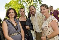 La Nuit de la Com - 3 juillet 2014