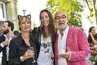 La Nuit de la Com - 3 juillet 2014