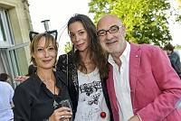 La Nuit de la Com - 3 juillet 2014