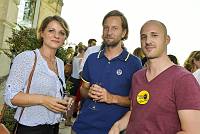 La Nuit de la Com - 3 juillet 2014