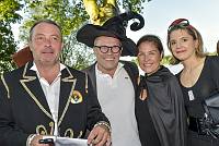 La Nuit de la Com - 3 juillet 2014
