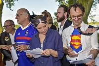 La Nuit de la Com - 3 juillet 2014