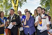 La Nuit de la Com - 3 juillet 2014