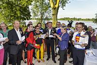 La Nuit de la Com - 3 juillet 2014