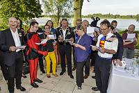 La Nuit de la Com - 3 juillet 2014