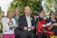 La Nuit de la Com - 3 juillet 2014