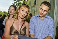 La Nuit de la Com - 3 juillet 2014