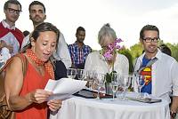 La Nuit de la Com - 3 juillet 2014