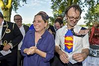 La Nuit de la Com - 3 juillet 2014