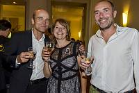 La Nuit de la Com - 3 juillet 2014