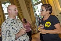 La Nuit de la Com - 3 juillet 2014