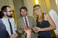 La Nuit de la Com - 3 juillet 2014