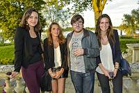 La Nuit de la Com - 3 juillet 2014