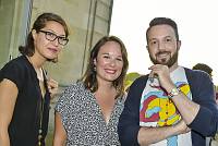 La Nuit de la Com - 3 juillet 2014