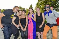 La Nuit de la Com - 3 juillet 2014
