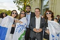 La Nuit de la Com - 3 juillet 2014