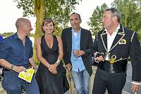 La Nuit de la Com - 3 juillet 2014