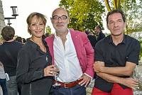 La Nuit de la Com - 3 juillet 2014