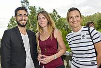 La Nuit de la Com - 3 juillet 2014