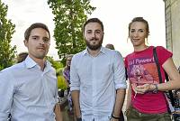 La Nuit de la Com - 3 juillet 2014