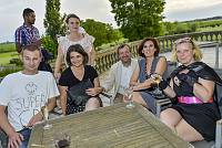 La Nuit de la Com - 3 juillet 2014