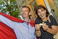 La Nuit de la Com - 3 juillet 2014