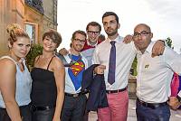 La Nuit de la Com - 3 juillet 2014