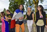 La Nuit de la Com - 3 juillet 2014