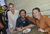 La Nuit de la Com - 3 juillet 2014