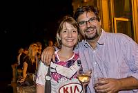 La Nuit de la Com - 3 juillet 2014