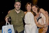 La Nuit de la Com - 3 juillet 2014