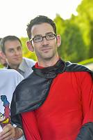 La Nuit de la Com - 3 juillet 2014