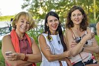 La Nuit de la Com - 3 juillet 2014