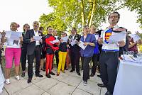 La Nuit de la Com - 3 juillet 2014