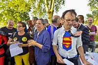 La Nuit de la Com - 3 juillet 2014