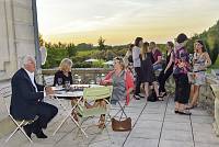 La Nuit de la Com - 3 juillet 2014