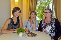 La Nuit de la Com - 3 juillet 2014