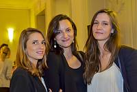 La Nuit de la Com - 3 juillet 2014
