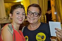 La Nuit de la Com - 3 juillet 2014