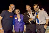 La Nuit de la Com - 3 juillet 2014