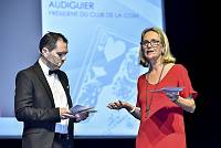 Trophées de la Com Sud-Ouest - édition 2014_Casino Théâtre Barrière de Bordeaux, le 22 octobre 2014