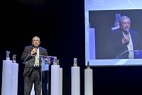 Trophées de la Com Sud-Ouest - édition 2014_Casino Théâtre Barrière de Bordeaux, le 22 octobre 2014