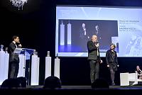 Trophées de la Com Sud-Ouest - édition 2014_Casino Théâtre Barrière de Bordeaux, le 22 octobre 2014
