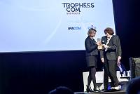Trophées de la Com Sud-Ouest - édition 2014_Casino Théâtre Barrière de Bordeaux, le 22 octobre 2014