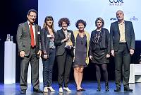 Trophées de la Com Sud-Ouest - édition 2014_Casino Théâtre Barrière de Bordeaux, le 22 octobre 2014