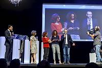 Trophées de la Com Sud-Ouest - édition 2014_Casino Théâtre Barrière de Bordeaux, le 22 octobre 2014