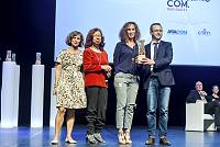 Trophées de la Com Sud-Ouest - édition 2014_Casino Théâtre Barrière de Bordeaux, le 22 octobre 2014